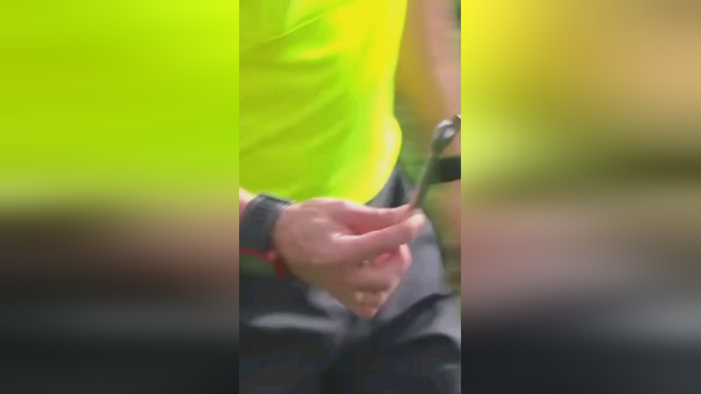 球员